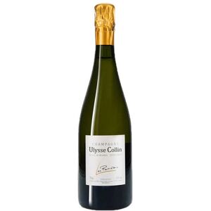 Collin Ulysse Champagne Extra Brut Blanc de Blancs 'Les Pierrieres' Ulysse Collin