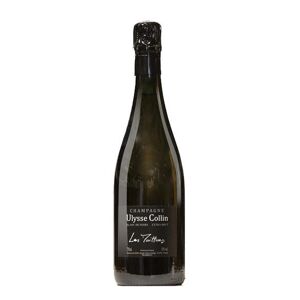 Collin Ulysse Champagne Extra Brut Blanc de Noirs 'Les Maillons' Ulysse Collin