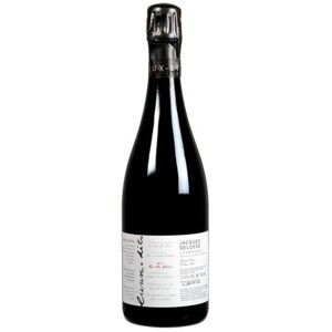 Selosse Jacques Champagne Extra Brut Grand Cru 'La Cote Faron' Jacques Selosse (deg. 2021)