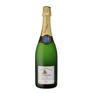 De Sousa Champagne Brut 'Tradition'
