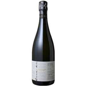 Selosse Jacques Champagne Blanc de Blancs Grand Cru 'Les Carelles' Jacques Selosse