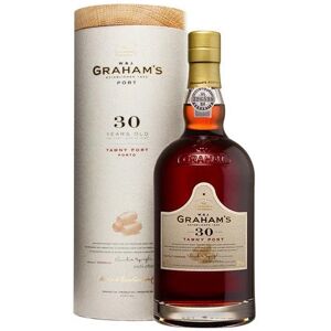 W. & J. Graham's Porto Tawny 30 Anni (Confezione)