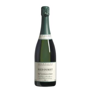 Egly Ouriet Champagne Extra Brut di Pinot Meunier Premier Cru 'Les Vignes de Vrigny'