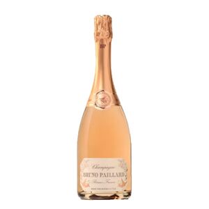 Paillard Bruno Champagne Rosé Brut 'Première Cuvée' Bruno Paillard