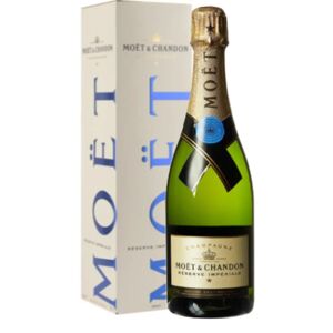 Moët & Chandon Champagne Brut 'Reserve Imperiale' Magnum