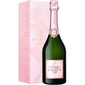 Deutz Champagne Rosé Brut Magnum