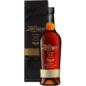 Zacapa Rum 23 Anni