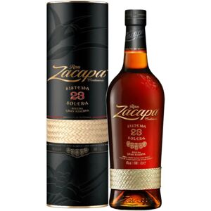 Zacapa Rum 23 Anni 100cl