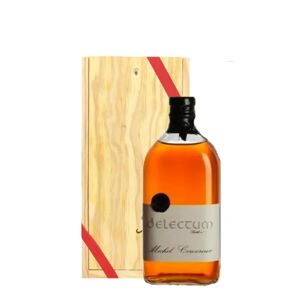 Couvreur Michel Whisky Single Malt 'Delectum' Couvreur 50cl