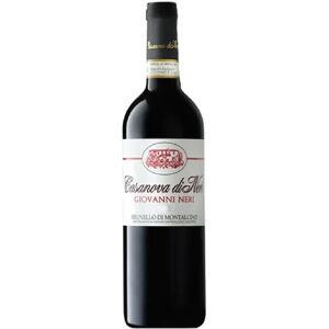 BRUNELLO DI MONTALCINO D.O.C.G. 2018  