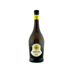 Birra Artigianale Giulia - Friuli Venezia Giulia BIRRA ARTIGIANALE FRIULANA GJULIA BIONDA  