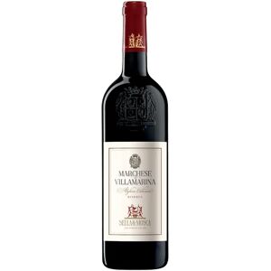 alghero cabernet sauvignon doc marchese di villamarina 2020 - sella & mosca -