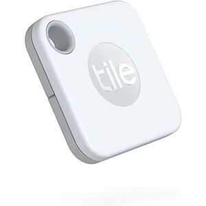 Tile Mate (2020) 1-Pack Finder Bianco