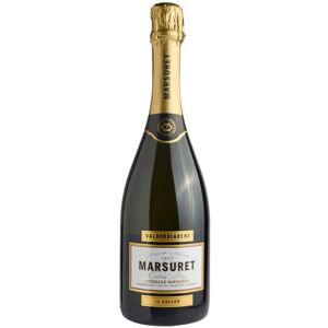 Marsuret Il Soller Prosecco Superiore Extra Dry Cl 75