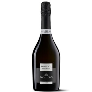 soligo prosecco doc treviso brut