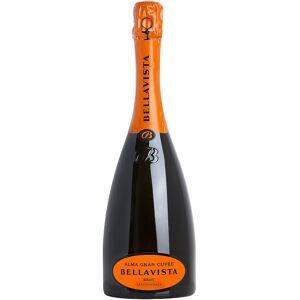 Grande Cuvèe Alma Brut Docg Franciacorta Magnum - Bellavista