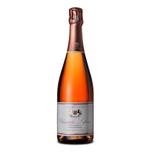 Champagne Rosè De Saigne 2019 - Christophe Lefevre