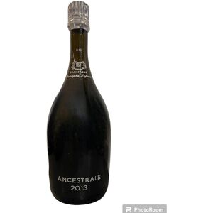 Champagne Cuvèe Ancestrale 2013 - Christophe Lefevre