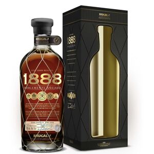 Laciviltadelbere Rum Gran Reserva 1888 Brugal