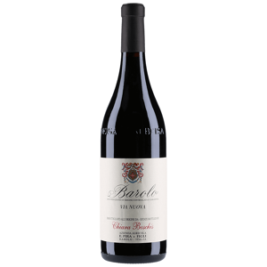 Laciviltadelbere Barolo DOCG 