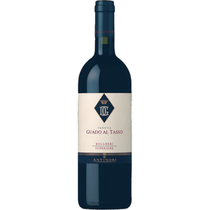 Laciviltadelbere Bolgheri Superiore DOC 