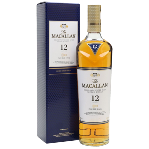 Laciviltadelbere Whisky Double Cask Single Malt 12 years The Macallan