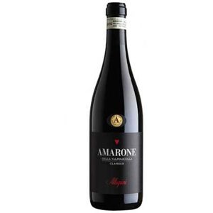 Laciviltadelbere Amarone della Valpolicella DOCG 2018 Allegrini