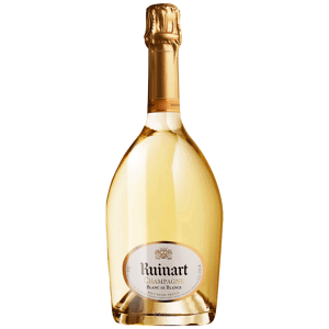 Laciviltadelbere Champagne Brut Blanc de Blancs Ruinart