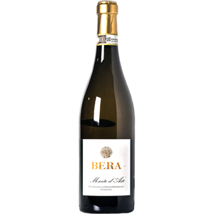 Laciviltadelbere Moscato d'Asti DOCG 2021- Bera