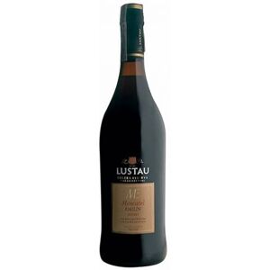 Laciviltadelbere Lustau Sherry Moscatel Solera Riserva