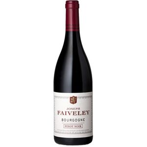 Laciviltadelbere Pinot Noir Bourgogne Joseph Faiveley 2021 Domaine Faiveley