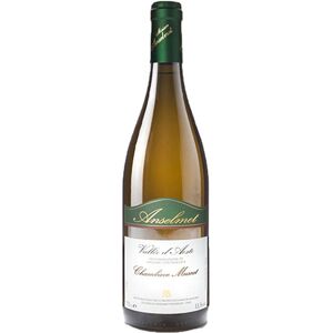 Laciviltadelbere Valle d’Aosta Chambave Muscat DOC 2021 Anselmet