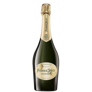 Laciviltadelbere Champagne Grand Brut (Astucciato) Perrier Jouet