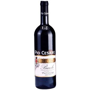 Laciviltadelbere Barolo DOCG 2017 Pio Cesare