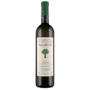 Laciviltadelbere Collio DOC Sauvignon 