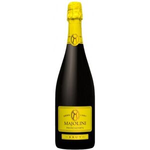 Laciviltadelbere Franciacorta DOCG Brut Majolini