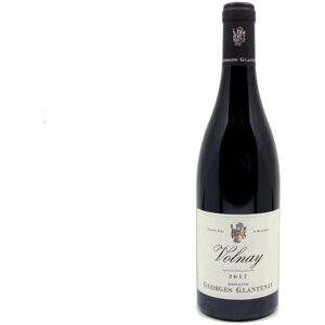 Laciviltadelbere Volnay 2017 Domaine Georges Glantenay