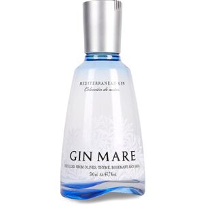 Laciviltadelbere Dry Gin Mare