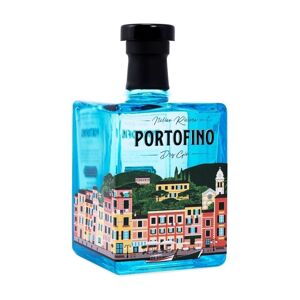 Laciviltadelbere Dry Gin Portofino