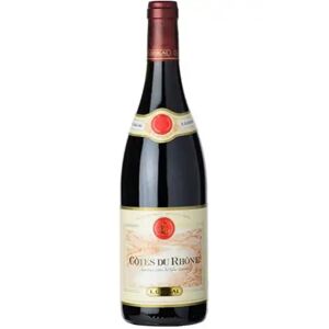 Laciviltadelbere Côtes du Rhône Rouge AOC 2019 E.Guigal