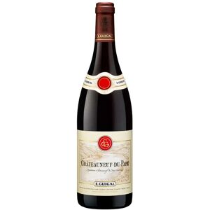 Laciviltadelbere Châteauneuf du Pape Rouge AOC 2017 E.Guigal