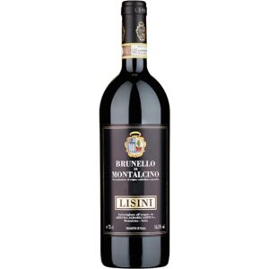 Laciviltadelbere Brunello di Montalcino DOCG 2018 Lisini