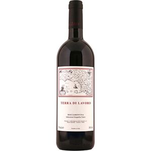 Laciviltadelbere Rosso Campania IGT 