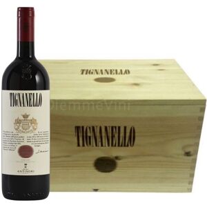 Laciviltadelbere Box da 6 bottiglie Rosso Toscano IGT 