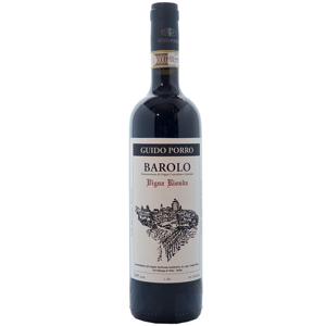 Laciviltadelbere Barolo DOCG 