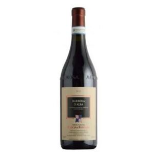 Laciviltadelbere Barbera d'Alba DOCG 2021 Cascina Fontana