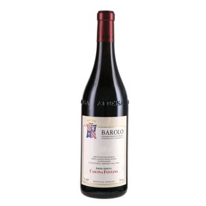 Laciviltadelbere Barolo DOCG 2019 Cascina Fontana