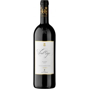 Laciviltadelbere Bolgheri DOC 