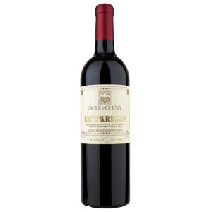 Laciviltadelbere Toscana Rosso IGT 