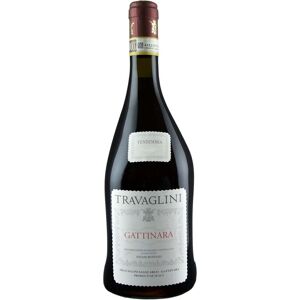 Laciviltadelbere Gattinara DOCG Riserva 2018 Travaglini